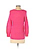 Old Navy Pink Pullover Sweater Size S - photo 2