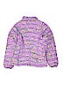 Patagonia 100% Polyester Purple Jacket Size 12 - photo 2