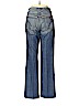 Joe's Jeans Blue Jeans Size 29 waist - photo 2