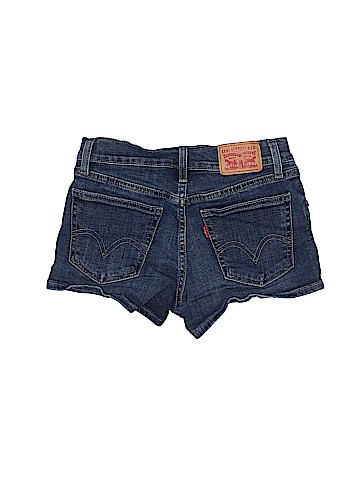 Levi's Denim Shorts (view 2)
