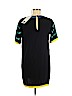 Madison Marcus 100% Silk Black Casual Dress Size S - photo 2