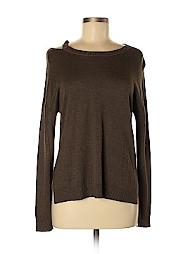 Feel the Piece Terre Jacobs Pullover Sweater