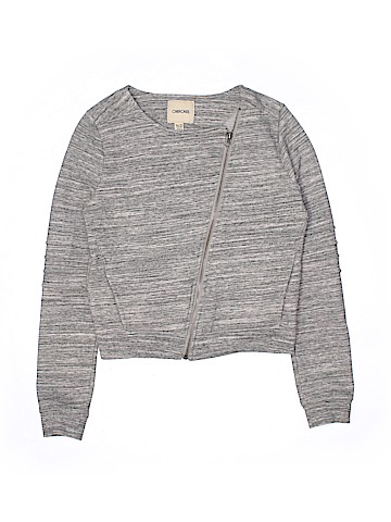 Cherokee Jacket (view 1)