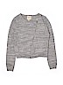 Cherokee Gray Jacket Size 14 - 16 - photo 1