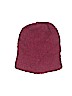 Unbranded Solid Burgundy Beanie One size - photo 1