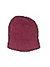 Unbranded Solid Burgundy Beanie One size - photo 2