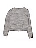 Cherokee Gray Jacket Size 14 - 16 - photo 2