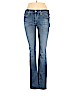 Adriano Goldschmied Blue Jeans Size 26 waist - photo 1