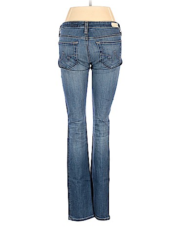 Adriano Goldschmied Jeans (view 2)