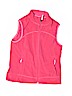 Arei 100% Polyester Pink Vest Size M (youth) - photo 1