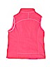 Arei 100% Polyester Pink Vest Size M (youth) - photo 2