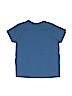 Assorted Brands Graphic Blue Short Sleeve T-Shirt Size 12 - photo 2
