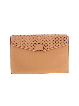 Unbranded Leather Clutch