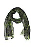 Carlisle Print Green Scarf One size - photo 1