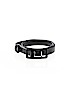 Unbranded Solid Black Belt Size 6 - photo 1