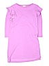 Crewcuts Purple Dress Size 14 - photo 1
