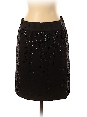Ann Taylor LOFT Formal Skirt (view 1)