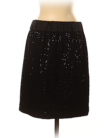 Ann Taylor LOFT Formal Skirt (view 2)