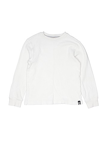 Gymboree Thermal Top (view 1)