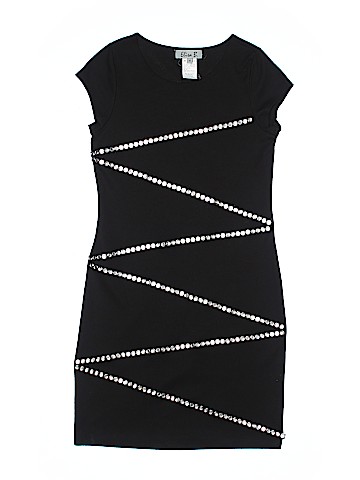 Eliza B. Special Occasion Dress (view 1)