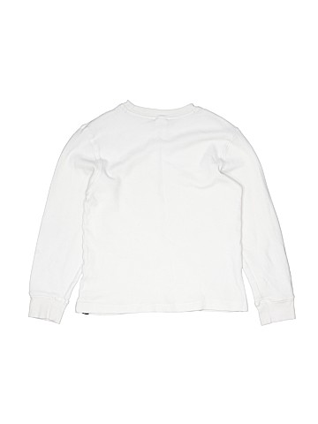 Gymboree Thermal Top (view 2)