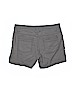 PrAna Gray Khaki Shorts Size 4 - photo 2