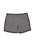 PrAna Gray Khaki Shorts Size 4 - photo 1