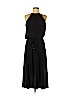 Athleta Black Casual Dress Size L - photo 1