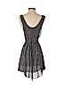 Free People Black Casual Dress Size S (petite) - photo 2