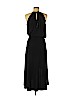 Athleta Black Casual Dress Size L - photo 2