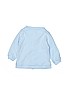 Just One You 100% Cotton Blue Cardigan Size M (kids) - photo 2