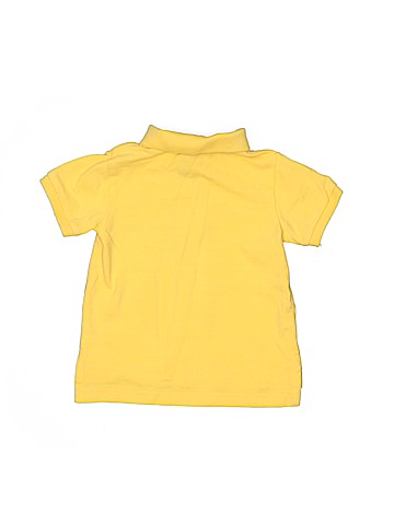 Polo by Ralph Lauren Short Sleeve Polo (view 2)