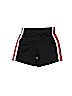 Nike 100% Polyester Black Athletic Shorts 9-12 MO / 12 MO - photo 2