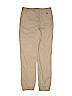 Polo by Ralph Lauren 100% Cotton Tan Khakis Size 10 - 12 - photo 2