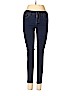 Ann Taylor 100% Cotton Blue Jeans Size 0 (petite) - photo 1