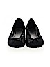 CL by Laundry Black Flats Size 9 - photo 2