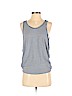 We the Free Blue Sleeveless Top Size S (petite) - photo 1