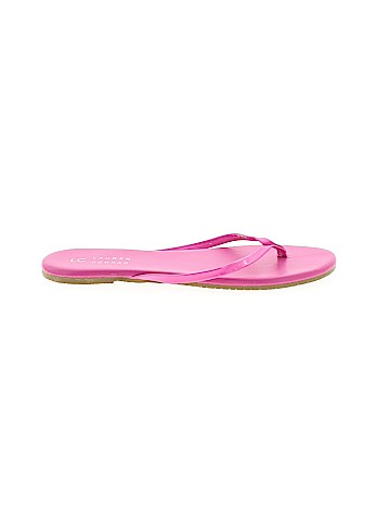Lauren Conrad Flip Flops (view 1)