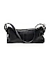 Coach Factory 100% Leather Black Leather Shoulder Bag One size - photo 1