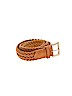 Unbranded Brown Belt Size L (kids) - photo 1