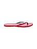 LC Lauren Conrad Pink Sandals Size 7 - photo 1