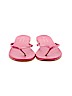 LC Lauren Conrad Pink Sandals Size 7 - photo 2