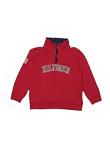 Tommy Hilfiger Pullover Sweater (view 1)