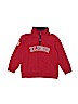 Tommy Hilfiger Red Pullover Sweater Size 6 - photo 1