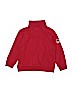 Tommy Hilfiger Red Pullover Sweater Size 6 - photo 2