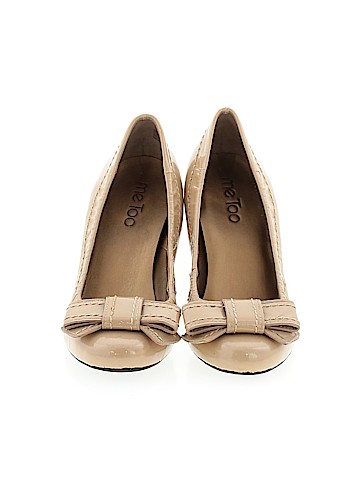 Me Too Heels (view 2)