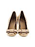Me Too Tan Heels Size 6 - photo 2