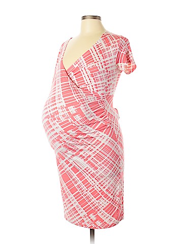 Seraphine Casual Dress (view 1)