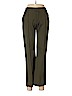 View Green Casual Pants Size 6 (petite) - photo 1