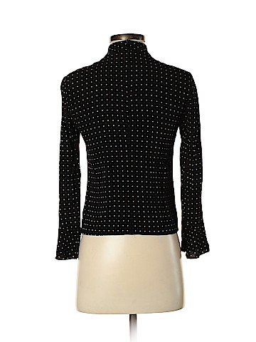 Zara Long Sleeve Blouse (view 2)